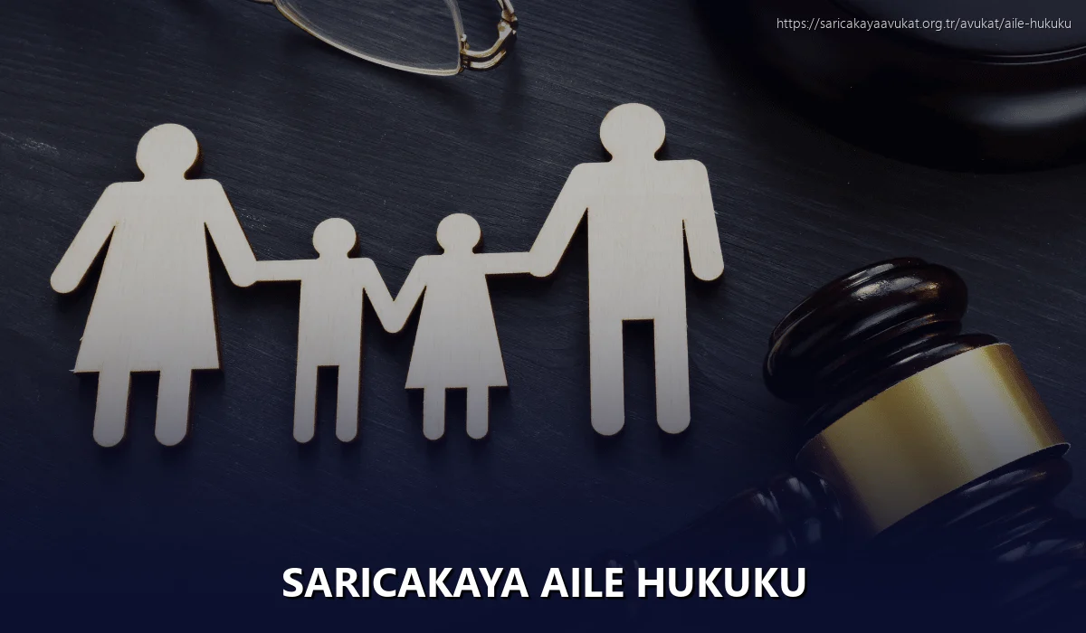 Saricakaya Aile Hukuku