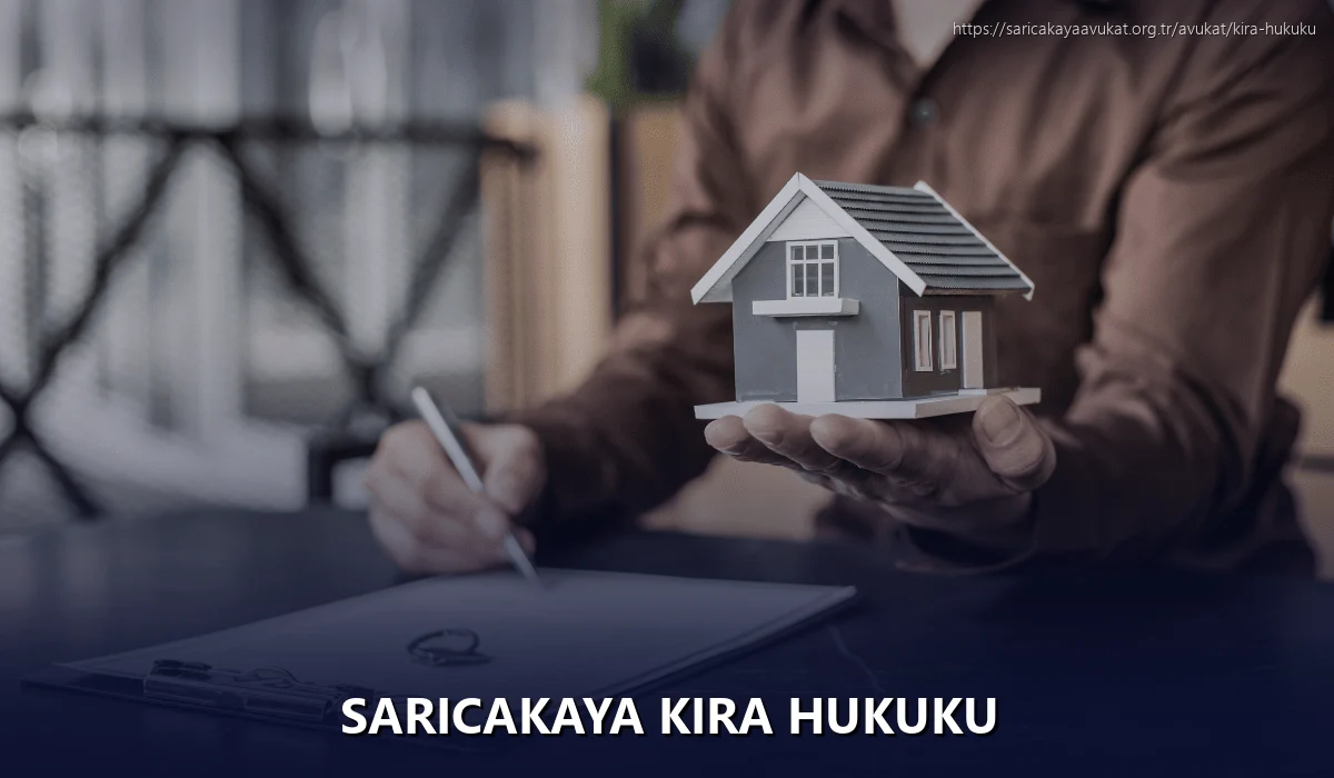 Saricakaya Kira Hukuku