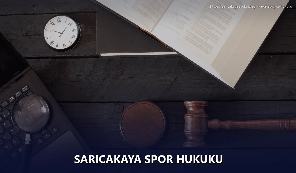 Saricakaya Spor Hukuku